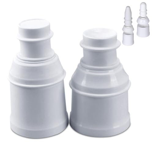 Cisolen 2 Stück Gebratene Reisbällchenformen Fleischbällchen Reiskugel-Form DIY Reis Ball Form Handgemachte Bento Form Küche Fleisch Ball Form Wiederverwendbare Sushi Form von Cisolen