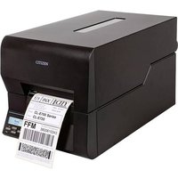 Citizen Electronics CL-E720 Etiketten-Drucker Thermotransfer, Thermodirekt 203 x 203 dpi Etikettenbr von Citizen Electronics