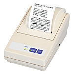 Citizen Cbm-910 Manuell Mobiler Drucker von Citizen