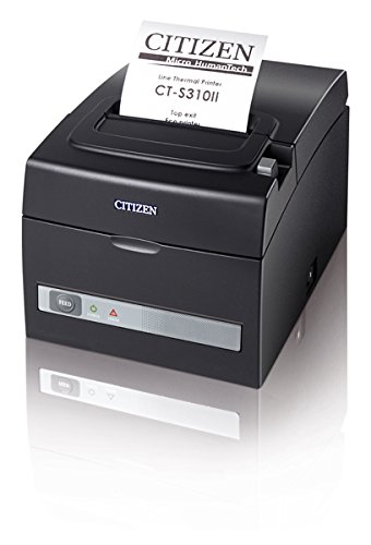 CT-S310-II Drucker Ethernet CT-S310-II Drucker Ethernet von Citizen