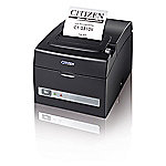 Citizen Ct-S310Ll Manuell Quittungsdrucker Mit Barcodedruck von Citizen