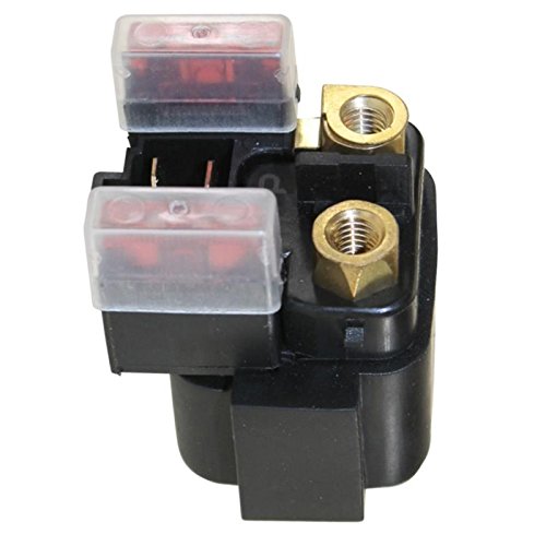 Anlasser Relais Magnetschalter für KTM Adventure Duke Duke II EXC EXC-E EXC-F LC4-E MXC SMC SMR SX SX-F XC Quad Anlasser Relais Magnetschalter für KTM Adventure Duke Duke II EXC EXC-E EXC-F LC4-E MXC SMC SMR SX SX-F XC Quad von Citomerx