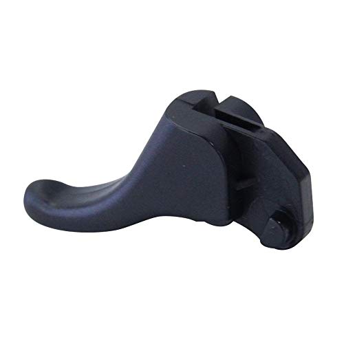 Citomerx Chokehebel Kaltstarthebel Dekompressionshebel kompatibel mit Hercules Prima M 1 2 3 4 5 6 N S SL Optima Jogging HR Hobby Rider MX Sachs 504 505 Motor Start Hebel Deko Hebel schwarz Citomerx Chokehebel Kaltstarthebel Dekompressionshebel kompatibel mit Hercules Prima M 1 2 3 4 5 6 N S SL Optima Jogging HR Hobby Rider MX Sachs 504 505 Motor Start Hebel Deko Hebel schwarz von Citomerx