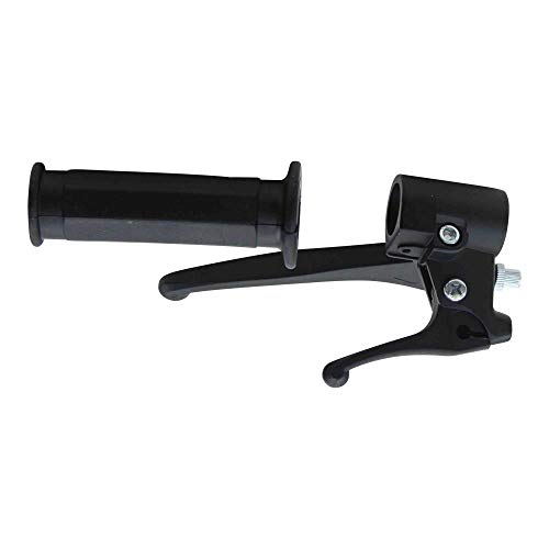 Piaggio Ciao Bremsgriff links komplett mit DeKo-Hebel kompatibel mit Bravo Boxer Vespa Si Piaggio Ciao Bremsgriff links komplett mit DeKo-Hebel kompatibel mit Bravo Boxer Vespa Si von Citomerx