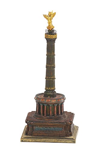 City Souvenir Shop 824 Modell Berliner Siegessäule, Circa 22 cm von City Souvenir Shop