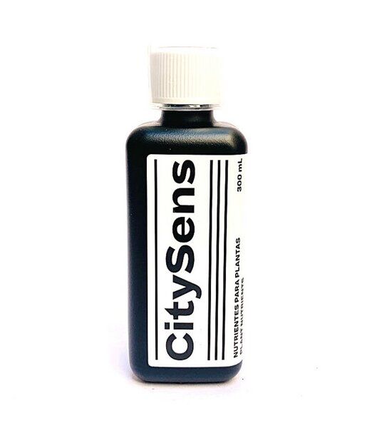 CitySens Pflanzennährstoffe von CitySens