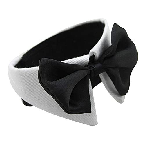 Civsde WJ0G Pet bow tie, Acrylic von Civsde