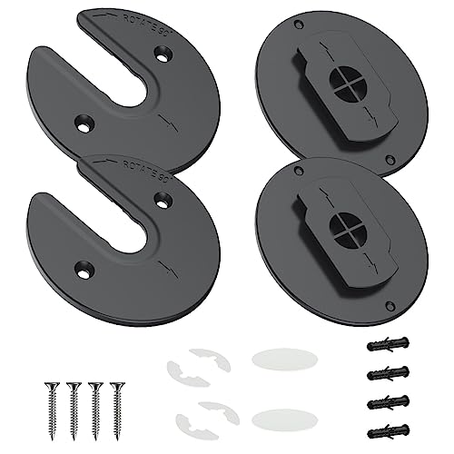 Tablet-Halter Val Mont ABS Flexible Betrachtungswinkel Showroom drehbar von Cixilo