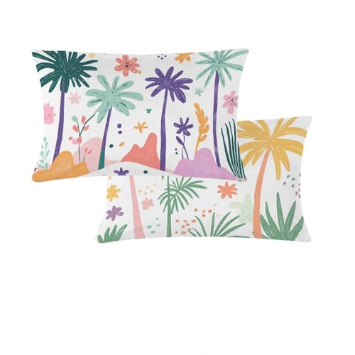 Outdoor Kissenbezug 30x50cm Türkis Kissenbezug Herbst Garten Zierkissenbezüge Lila Leinen Sofakissenbezüge Doppelseitiges Druckdesign 2 er set Für Deko Wohnzimmer Schlafzimmer Stuhl Sofa Balkon T700 Outdoor Kissenbezug 30x50cm Türkis Kissenbezug Herbst Garten Zierkissenbezüge Lila Leinen Sofakissenbezüge Doppelseitiges Druckdesign 2 er set Für Deko Wohnzimmer Schlafzimmer Stuhl Sofa Balkon T700 von Cjwcclcn