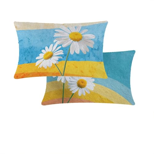 Outdoor Kissenbezug 40x60cm Beige Kissenbezug Herbst Garten Zierkissenbezüge Blau Samt Sofakissenbezüge Doppelseitiges Druckdesign 2 er set Für Deko Wohnzimmer Schlafzimmer Stuhl Sofa Balkon T94 Outdoor Kissenbezug 40x60cm Beige Kissenbezug Herbst Garten Zierkissenbezüge Blau Samt Sofakissenbezüge Doppelseitiges Druckdesign 2 er set Für Deko Wohnzimmer Schlafzimmer Stuhl Sofa Balkon T94 von Cjwcclcn