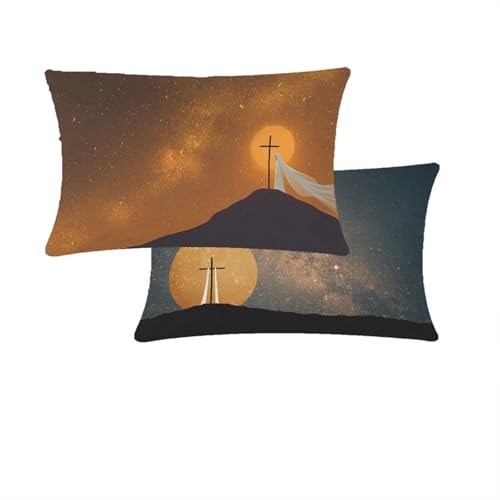 Outdoor Kissenbezug 50x80cm Orange Farbe Kissenbezug Herbst Garten Zierkissenbezüge Grey Samt Sofakissenbezüge Doppelseitiges Druckdesign 2 er Set Für Deko Wohnzimmer Schlafzimmer Sofa Balkon T102 Outdoor Kissenbezug 50x80cm Orange Farbe Kissenbezug Herbst Garten Zierkissenbezüge Grey Samt Sofakissenbezüge Doppelseitiges Druckdesign 2 er Set Für Deko Wohnzimmer Schlafzimmer Sofa Balkon T102 von Cjwcclcn