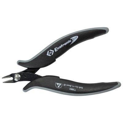 Seitenschneider T3883, ESD von Ck-tools