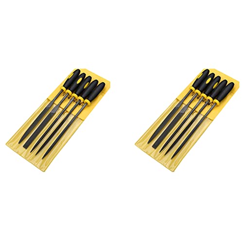 ClAZTyict 10 Stück Professionelle Technische Diamantfeile 3X140mm Floßnadel Metallschneidewerkzeug Glas Metall Steinschnitzerei ClAZTyict 10 Stück Professionelle Technische Diamantfeile 3X140mm Floßnadel Metallschneidewerkzeug Glas Metall Steinschnitzerei von ClAZTyict