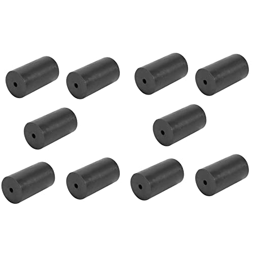 ClAZTyict 10 Stücke 35X20X3mm Bor Karbid Sandstrahl Düse Luft Sandstrahl Spitze für Sandstrahl Kabinett Werkzeug ClAZTyict 10 Stücke 35X20X3mm Bor Karbid Sandstrahl Düse Luft Sandstrahl Spitze für Sandstrahl Kabinett Werkzeug von ClAZTyict