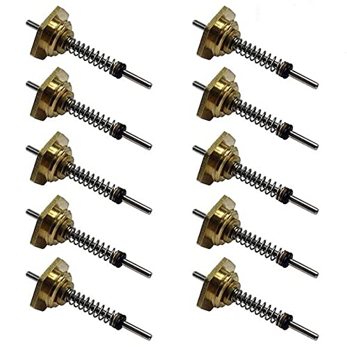 ClAZTyict 20 StüCk Von Wasser Warmwasserbereiter Teile Gas Boiler Wasser Ventil Fingerhut 12Mm LäNge 41Mm Geeignet für Wasser Warmwasserbereiter ClAZTyict 20 StüCk Von Wasser Warmwasserbereiter Teile Gas Boiler Wasser Ventil Fingerhut 12Mm LäNge 41Mm Geeignet für Wasser Warmwasserbereiter von ClAZTyict