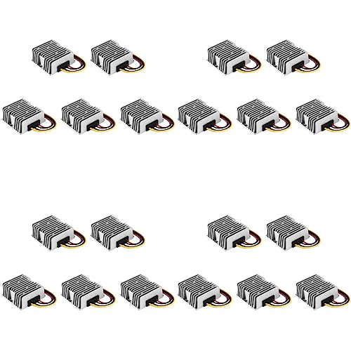 ClAZTyict 20X 24V Bis 12V 30A 360W DC DC Spannung Nieder 24 Volt Bis 12 Volt Regler Spannung ClAZTyict 20X 24V Bis 12V 30A 360W DC DC Spannung Nieder 24 Volt Bis 12 Volt Regler Spannung von ClAZTyict