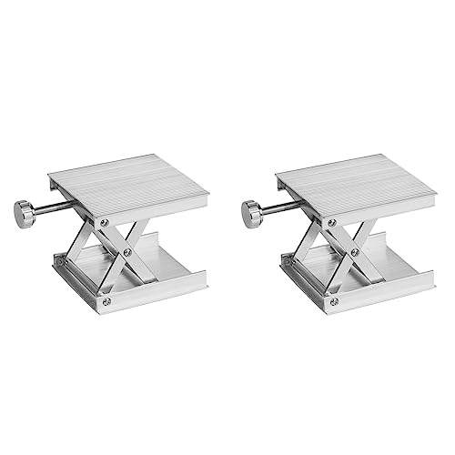 ClAZTyict 2X 12/16 Draht Gitter Horizontale Heben Bühne Einstellbare Heben Bühne mit 360 Horizontalen und Vertikalen Kreuzungen ClAZTyict 2X 12/16 Draht Gitter Horizontale Heben Bühne Einstellbare Heben Bühne mit 360 Horizontalen und Vertikalen Kreuzungen von ClAZTyict