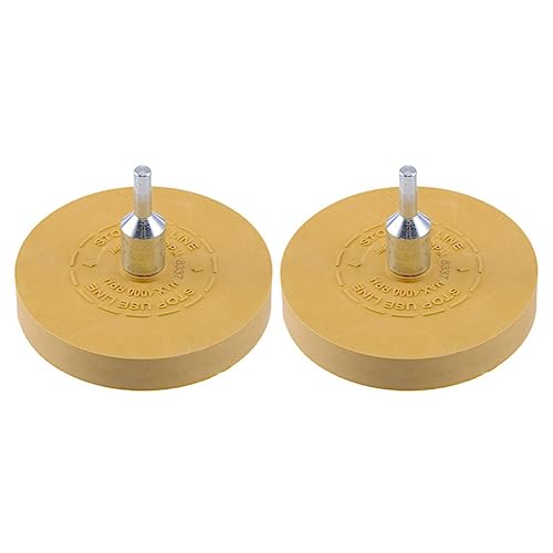ClAZTyict 2X Auto Aufkleber Entferner Pneumatischer Gummi Entferner Rad Film Entfernung Radier Gummi Schaber Platte Lackreiniger Polier Werkzeug ClAZTyict 2X Auto Aufkleber Entferner Pneumatischer Gummi Entferner Rad Film Entfernung Radier Gummi Schaber Platte Lackreiniger Polier Werkzeug von ClAZTyict