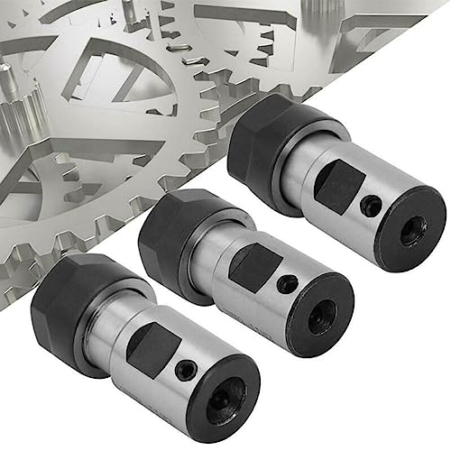 ClAZTyict 2X Halter Gerades Schaft Futter Werkzeug 35 mm CNC Metall Bearbeitung Verlängerung Fräsen C16-ER11-35L 5 mm Muttern ClAZTyict 2X Halter Gerades Schaft Futter Werkzeug 35 mm CNC Metall Bearbeitung Verlängerung Fräsen C16-ER11-35L 5 mm Muttern von ClAZTyict