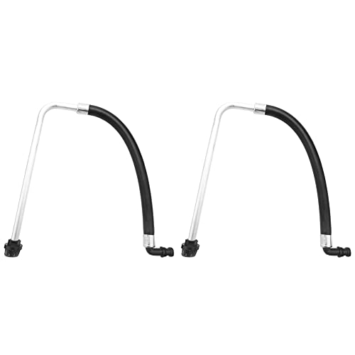 ClAZTyict 2X Luftlos Spritz Werkzeug Einlass Saug Rohr für SprüHgerät 440 450 Teile Düsen Werkzeug von ClAZTyict