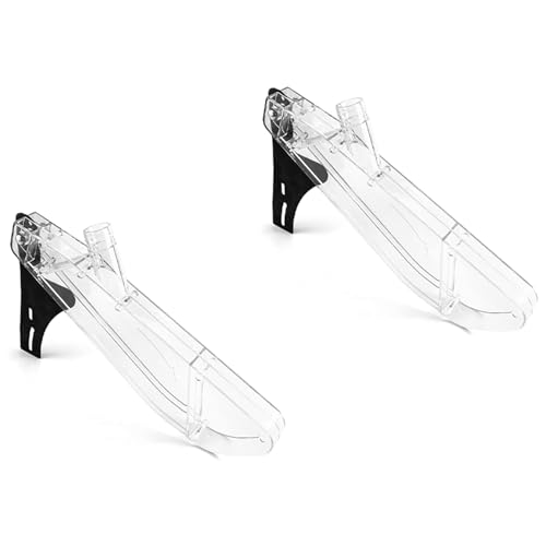 ClAZTyict 2X Tisch SäGen Schutz Abdeckung, Anti- Sicherheits Schale für die Bearbeitung für 7-12 Tisch Kreis SäGen ClAZTyict 2X Tisch SäGen Schutz Abdeckung, Anti- Sicherheits Schale für die Bearbeitung für 7-12 Tisch Kreis SäGen von ClAZTyict