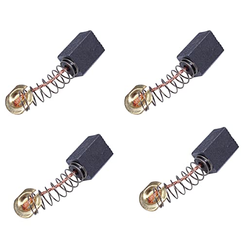 ClAZTyict 32St 12 x 9 x 6 mm Elektrische Winkelschleifer Kohlebuersten CB411 ClAZTyict 32St 12 x 9 x 6 mm Elektrische Winkelschleifer Kohlebuersten CB411 von ClAZTyict