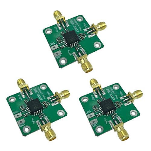 ClAZTyict 3X AD831 Hoch Frequenz HF Mischer 500MHz Bandbreite HF Frequenz von ClAZTyict