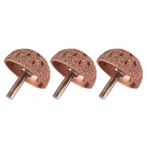 ClAZTyict 3X Reifen Reparatur Satz Wolfram Stahl Schüssel Schleif Scheibe Schleif Kopf Der Schleif Maschine ClAZTyict 3X Reifen Reparatur Satz Wolfram Stahl Schüssel Schleif Scheibe Schleif Kopf Der Schleif Maschine von ClAZTyict
