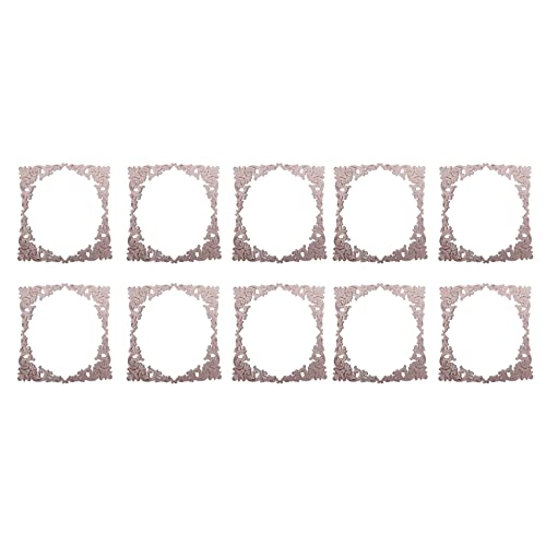 ClAZTyict 40 StÜCke Gummi Eiche Geschnitzte Ecke Onlay Applique MöBel Hause TÜR DIY ClAZTyict 40 StÜCke Gummi Eiche Geschnitzte Ecke Onlay Applique MöBel Hause TÜR DIY von ClAZTyict