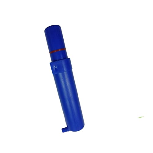 ClAZTyict 4X Hand Pumpen Schalter für Vakuum Sauger M6 Gewinde Bolzen Kleine Hand Pumpe Glas Sauger, Ersetzen für Vakuum Sauger von ClAZTyict