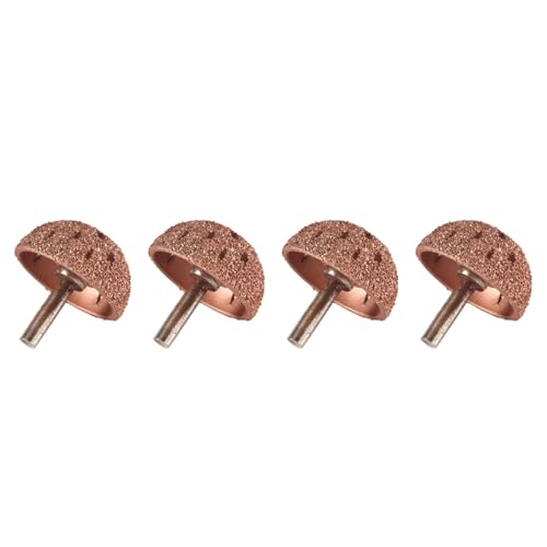 ClAZTyict 4X Reifen Reparatur Satz Wolfram Stahl Schüssel Schleif Scheibe Schleif Kopf Der Schleif Maschine ClAZTyict 4X Reifen Reparatur Satz Wolfram Stahl Schüssel Schleif Scheibe Schleif Kopf Der Schleif Maschine von ClAZTyict