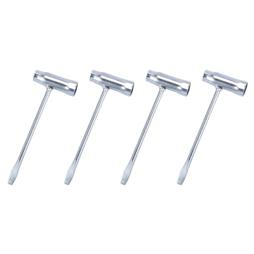 ClAZTyict 4X Schraubenschlüssel 1/2 (13 mm) X 3/4 (19 mm) für von ClAZTyict