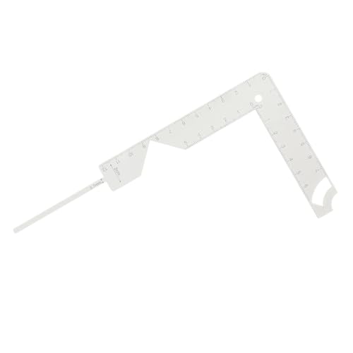 ClAZTyict 5-In-1-Buchbinde-Set, Buchbinde-Sets, Buchbinde-Einband-Werkzeug für die Herstellung Von Bucheinbänden, DIY-Werkzeug von ClAZTyict