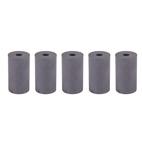 ClAZTyict 5 Stk 35X20X6mm Bor Carbid Air Sand Strahl Düse Sand Strahl Werkzeug Spitze Sand Strahl Sand Strahl Kabinett Werkzeug von ClAZTyict