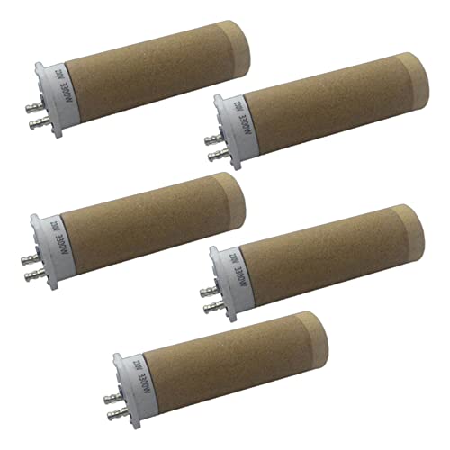 ClAZTyict 5 Stück Keramik Heizen/Heizen Elemente für 101.365 230V 3300W / Heiß Luft Heizung LE3000 / TYP3000 von ClAZTyict