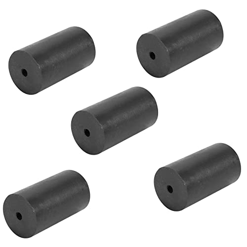 ClAZTyict 5Stück 35X20X3mm Bor Karbid Sandstrahl Düse Luft Sandstrahl Spitze für Sandstrahl Kabinett Werkzeug von ClAZTyict