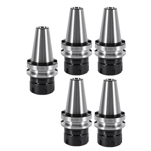 ClAZTyict 5X BT40 ER32 70L Werkzeughalter für Spindelwerkzeughalter Des CNC-Bearbeitungszentrums ClAZTyict 5X BT40 ER32 70L Werkzeughalter für Spindelwerkzeughalter Des CNC-Bearbeitungszentrums von ClAZTyict
