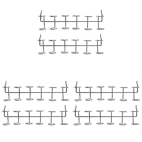 ClAZTyict 6 Stücke Schrauben Dreher Halter Pegboard Multi Werkzeug Halter Zubehör Pegboard Zubehör Multi Ring Werkzeug Halter für Pegboard ClAZTyict 6 Stücke Schrauben Dreher Halter Pegboard Multi Werkzeug Halter Zubehör Pegboard Zubehör Multi Ring Werkzeug Halter für Pegboard von ClAZTyict