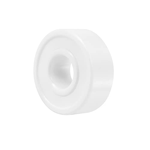 ClAZTyict 6000- Voll Keramik Miniatur Lager ZrO2 Kugellager 10X26X8Mm ClAZTyict 6000- Voll Keramik Miniatur Lager ZrO2 Kugellager 10X26X8Mm von ClAZTyict