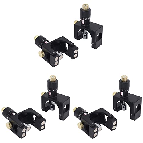ClAZTyict 6X Verstellbares Hobelmesser Cutter Kalibrator Einstelllehre Messgerät Holzbearbeitung Werkzeug ClAZTyict 6X Verstellbares Hobelmesser Cutter Kalibrator Einstelllehre Messgerät Holzbearbeitung Werkzeug von ClAZTyict