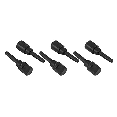 ClAZTyict 6x Heck Scheiben Wasch Düse 3B9955985A Wasser Sprüher Heck Scheiben Wischer Wasch Düse Für T5 Golf Mk4 Mk5 Mk6-94-09 ClAZTyict 6x Heck Scheiben Wasch Düse 3B9955985A Wasser Sprüher Heck Scheiben Wischer Wasch Düse Für T5 Golf Mk4 Mk5 Mk6-94-09 von ClAZTyict