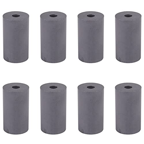 ClAZTyict 8Stück 35X20X6mm Bor Carbid Air Sand Strahl Düse Sand Strahl Werkzeug Spitze Sand Strahl Sand Strahl Kabinett Werkzeug ClAZTyict 8Stück 35X20X6mm Bor Carbid Air Sand Strahl Düse Sand Strahl Werkzeug Spitze Sand Strahl Sand Strahl Kabinett Werkzeug von ClAZTyict