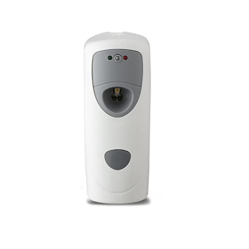 ClAZTyict Automatischer Luft Erfrischer Badezimmer Zeitgesteuerter Luft Erfrischer SprüHen EIN der Wand Montiert, Automatischer Duft ClAZTyict Automatischer Luft Erfrischer Badezimmer Zeitgesteuerter Luft Erfrischer SprüHen EIN der Wand Montiert, Automatischer Duft von ClAZTyict
