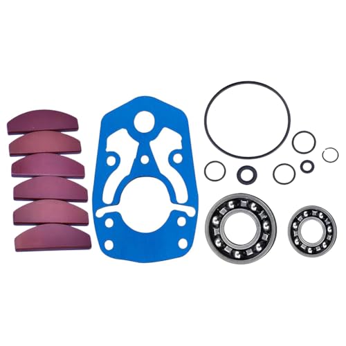 ClAZTyict CP734H Tune-Up-Kit CA147716 KF131274 CA147020 Passend für Pneumatisches CP734H ClAZTyict CP734H Tune-Up-Kit CA147716 KF131274 CA147020 Passend für Pneumatisches CP734H von ClAZTyict
