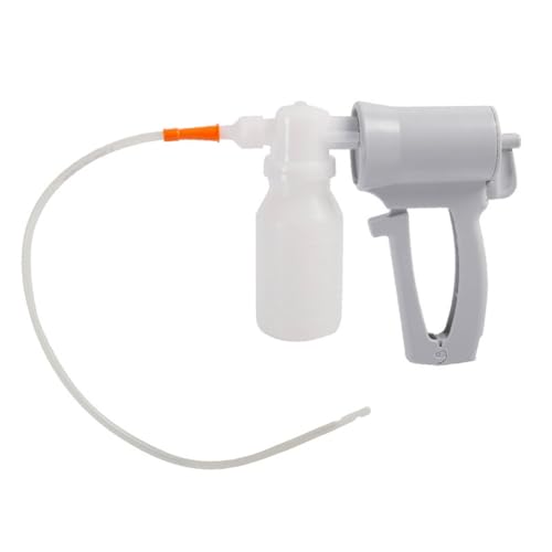 ClAZTyict Handgehaltene Manuelle Absaugpumpe Tragbare Handabsaugpumpe, Absaugpumpe, Manuelle Absaugpumpe ClAZTyict Handgehaltene Manuelle Absaugpumpe Tragbare Handabsaugpumpe, Absaugpumpe, Manuelle Absaugpumpe von ClAZTyict