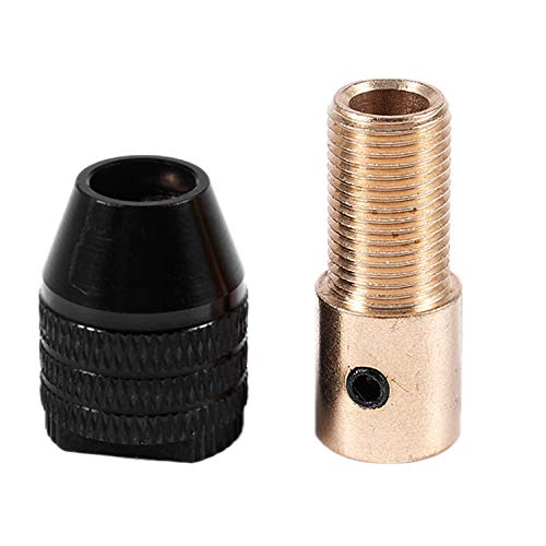 ClAZTyict Mini 0,3-3,5Mm Klein für Mini Bohrfutter Bit Werkzeug Set Universal Neu ClAZTyict Mini 0,3-3,5Mm Klein für Mini Bohrfutter Bit Werkzeug Set Universal Neu von ClAZTyict