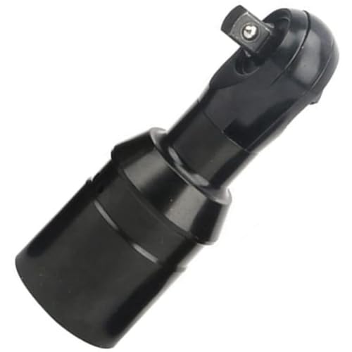 ClAZTyict Ratschen SchlüSsel Kopf 3/8 Vierkant Antrieb 10 Mm Schwere Lastung für Elektrische Kabellose Ratschen SchlüSsel Industrie Werkzeug ClAZTyict Ratschen SchlüSsel Kopf 3/8 Vierkant Antrieb 10 Mm Schwere Lastung für Elektrische Kabellose Ratschen SchlüSsel Industrie Werkzeug von ClAZTyict