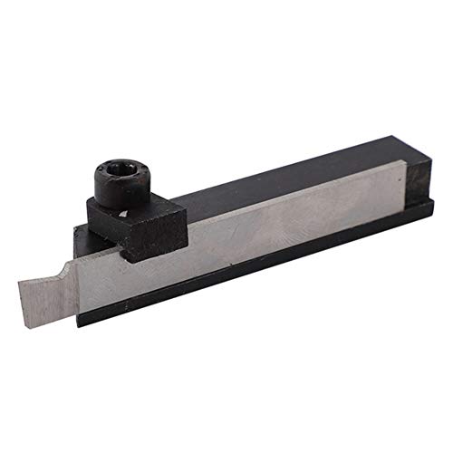 ClAZTyict Werkzeughalter mit Trennmesser SIEG S : 10145 Trennwerkzeug und Schneidmesser 10 Mm ClAZTyict Werkzeughalter mit Trennmesser SIEG S : 10145 Trennwerkzeug und Schneidmesser 10 Mm von ClAZTyict