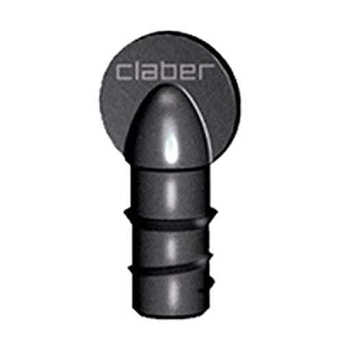 1 Claber Endstück von Claber