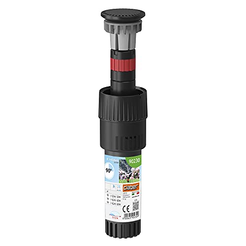Claber Colibri 90 Grad micro-sprinkler, 40x40x145 cm Claber Colibri 90 Grad micro-sprinkler, 40x40x145 cm von Claber